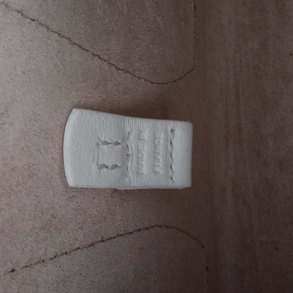 💛RARE Longchamp💛 - Limited Edition Roseau XS Top Handle Bag - Picture 15 of 16